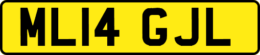 ML14GJL