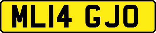 ML14GJO