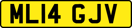 ML14GJV