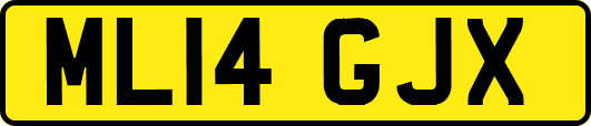 ML14GJX