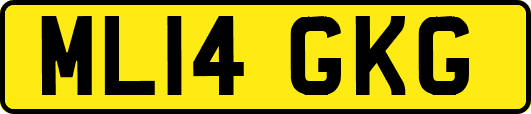 ML14GKG