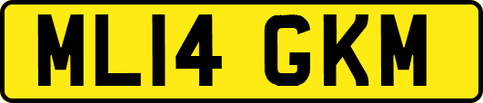 ML14GKM