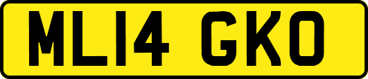 ML14GKO