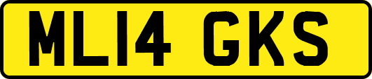ML14GKS