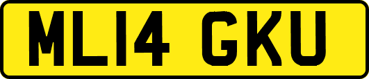 ML14GKU
