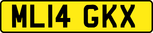 ML14GKX