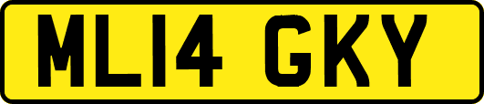 ML14GKY