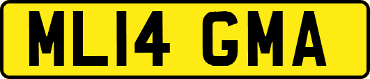 ML14GMA