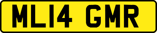 ML14GMR