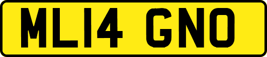 ML14GNO