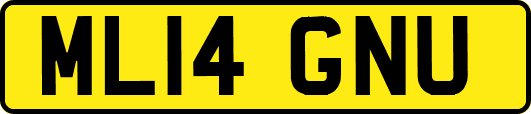 ML14GNU