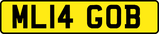 ML14GOB