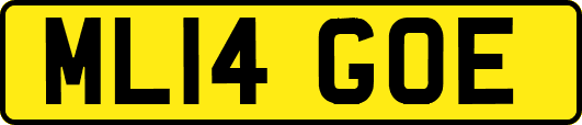 ML14GOE