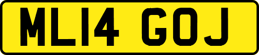 ML14GOJ