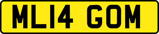 ML14GOM