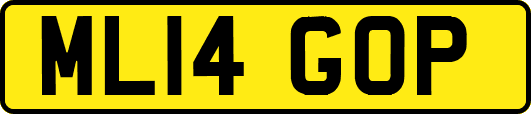 ML14GOP