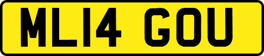 ML14GOU