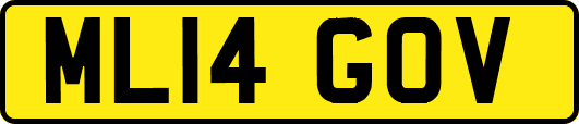 ML14GOV