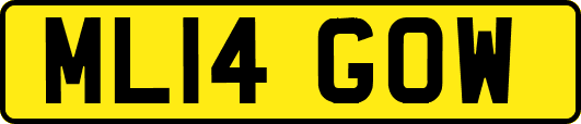 ML14GOW