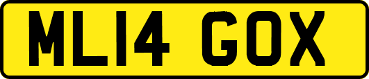 ML14GOX