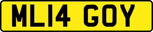 ML14GOY