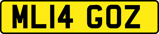 ML14GOZ