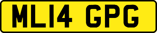 ML14GPG