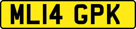 ML14GPK