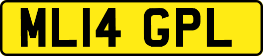 ML14GPL