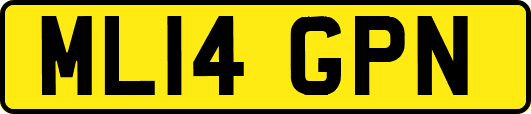 ML14GPN