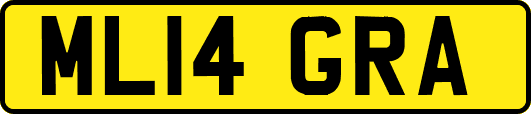 ML14GRA