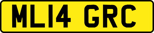 ML14GRC