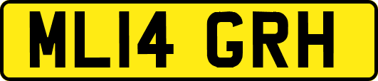 ML14GRH