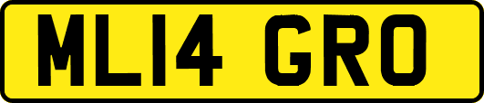 ML14GRO