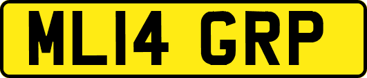 ML14GRP