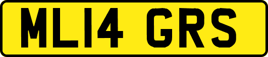 ML14GRS