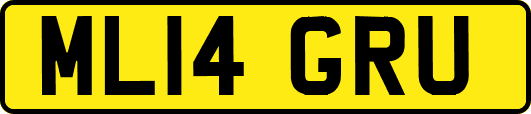 ML14GRU