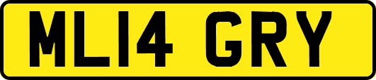 ML14GRY