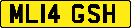 ML14GSH