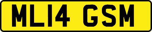 ML14GSM