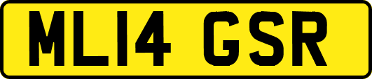 ML14GSR