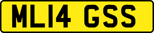 ML14GSS