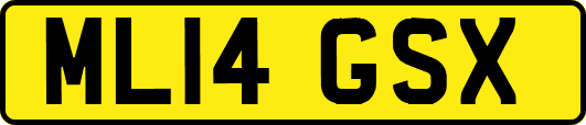 ML14GSX