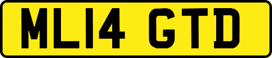 ML14GTD