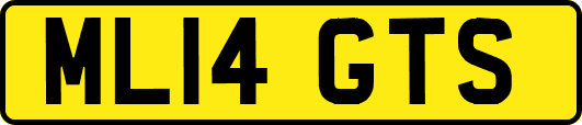 ML14GTS