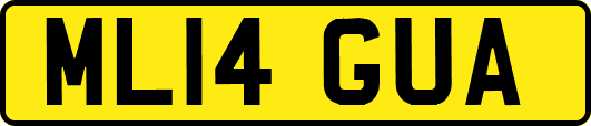 ML14GUA