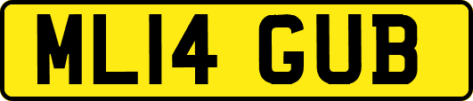 ML14GUB
