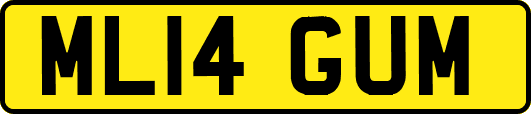 ML14GUM