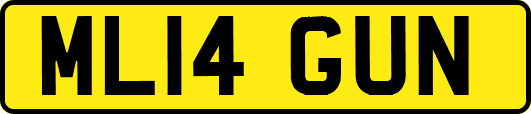 ML14GUN