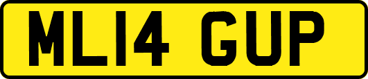 ML14GUP